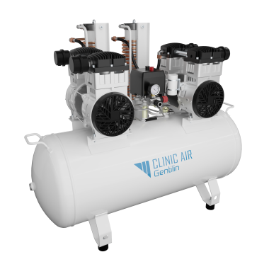 Dental/klinik kompressorer