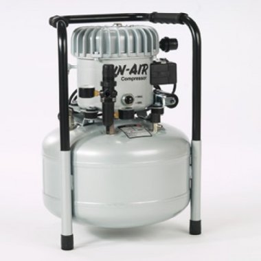 Jun-air kompressorer