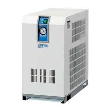 Køletørre / Thermo-chiller fra SMC