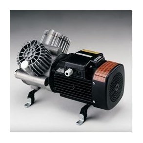 Jun-Air 2000 Renoveret Motor 230V