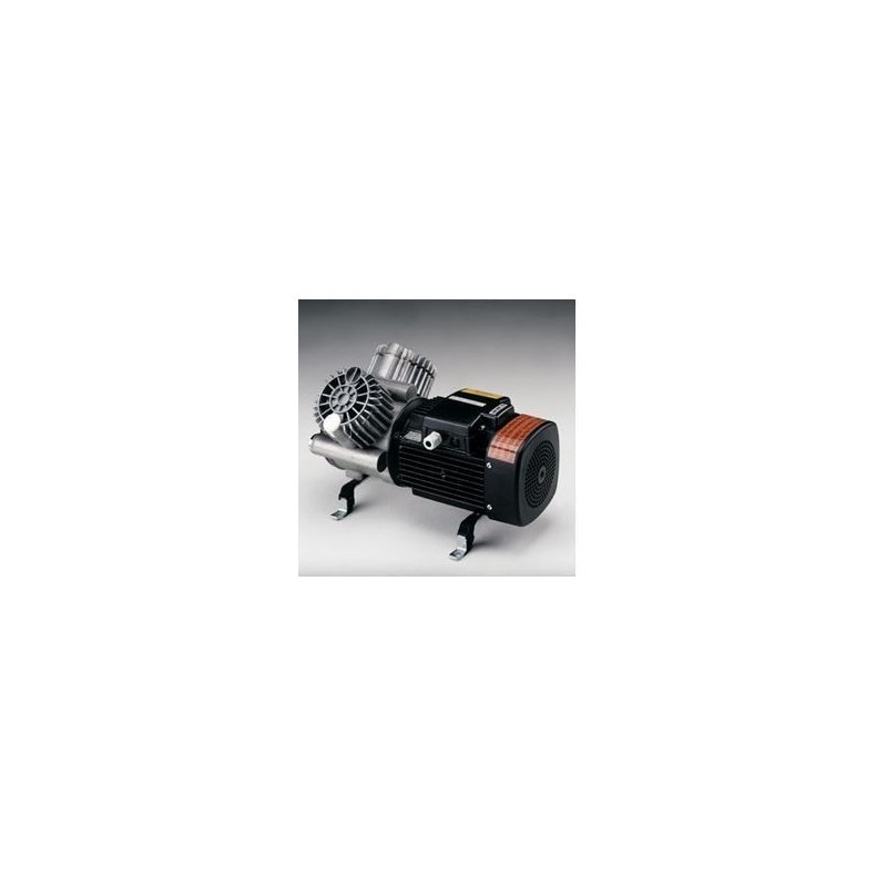 Jun-Air 2000 Renoveret Motor 230V