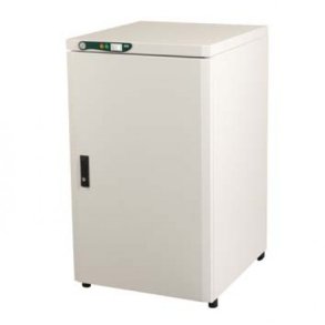 EKOM DK50 Plus S Oliefri trykluft kompressor