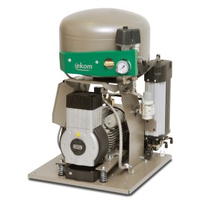 Ekom model DK50 plus/M Med t�rre