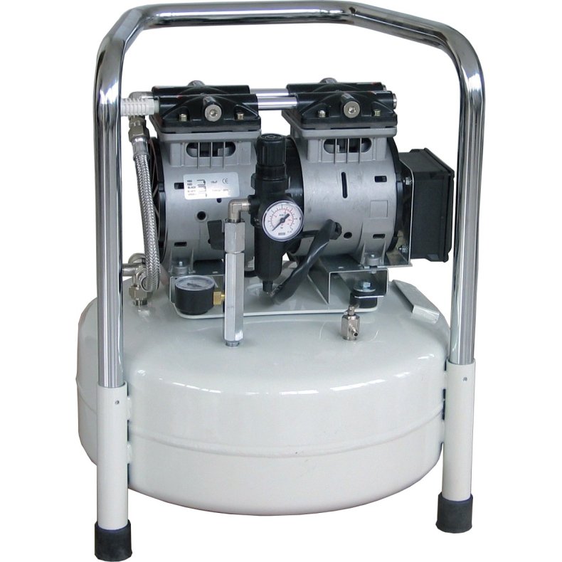 FLAIR CMC90N/24 kompressor ( jun air OF302 25 )
