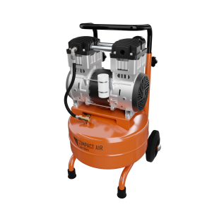 Gentilin B220/20 kompressor