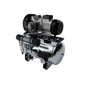 Gentilin CLINIC DRY 3.40 H Dental kompressor