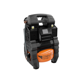 Gentilin DC100/05 kompressor