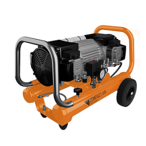 Gentilin EK660/10 kompressor