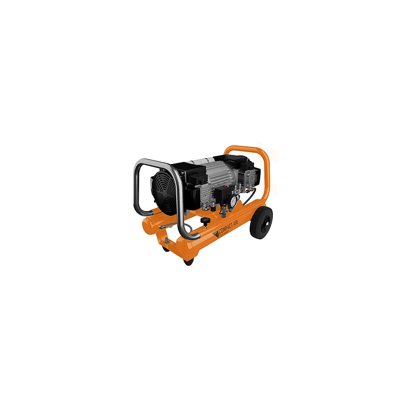 Gentilin EK660/10 kompressor