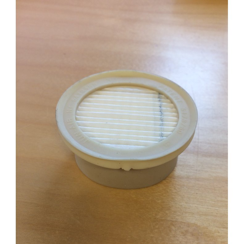 Indsugningsfilter OF 1200