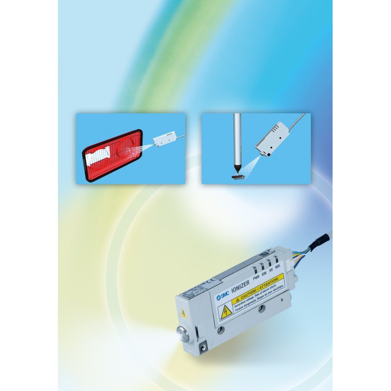 Ionizer IZN10-01p06