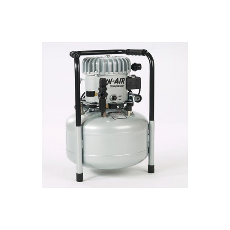 Jun-Air kompressor Model 6-25
