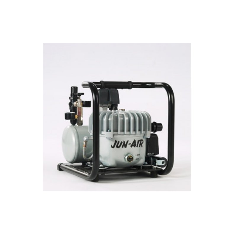 Jun Air Model 3-4