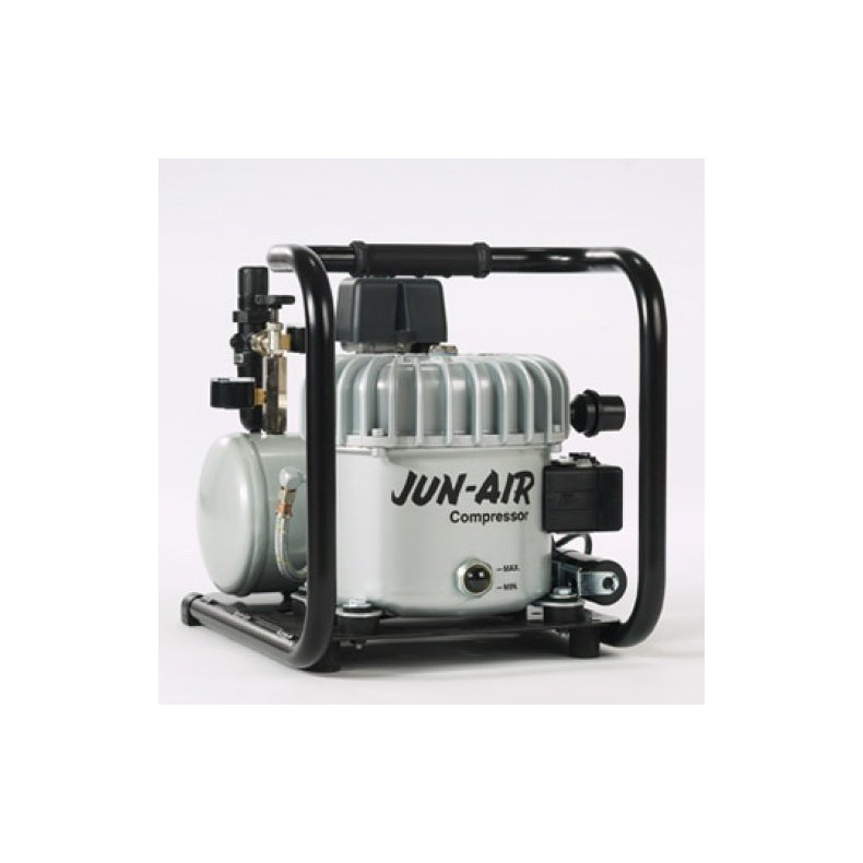 Jun-Air Model 6-4
