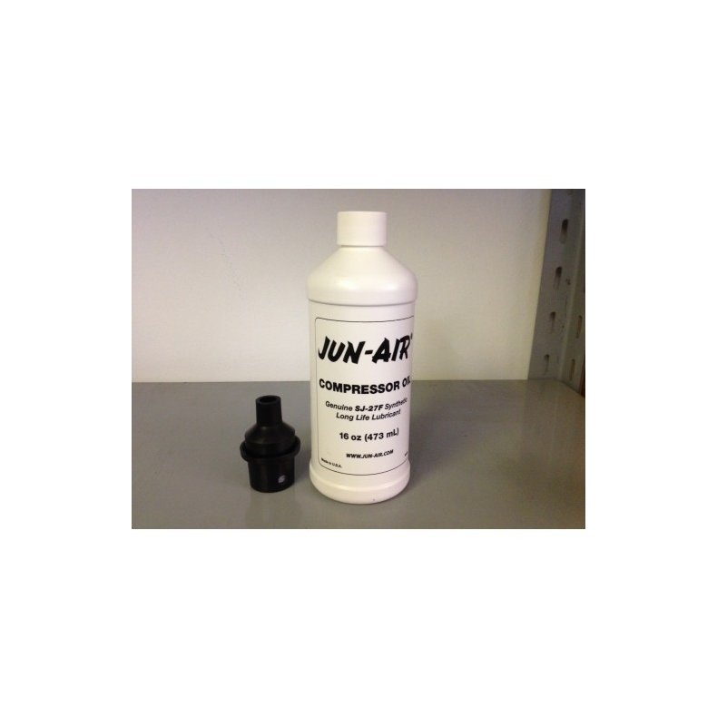 Jun-Air service kit nr.1 oliesmurt