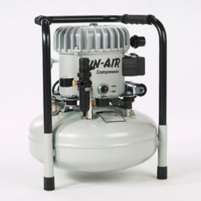 Jun Air Trykluft kompressor Model 6-15