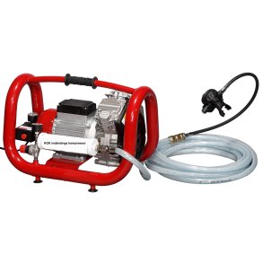 KGK �ndedr�tskompressor