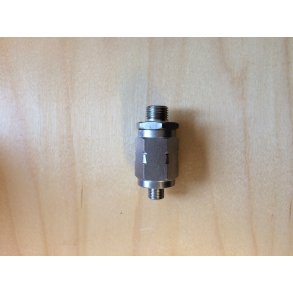 Kontraventil Jun-air oliefri