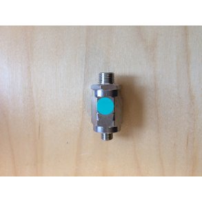 Kontraventil Jun-air oliesmurt