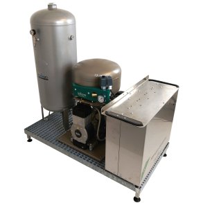 Nitrogen Generator N2G 15 komplet