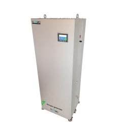 Nitrogen Generator N2G 160