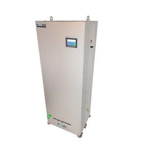 Nitrogen Generator N2G 160