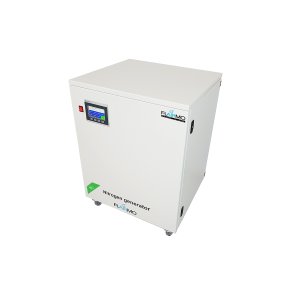 Nitrogen Generator N2G 40-A200.6 med indbygget kompressor