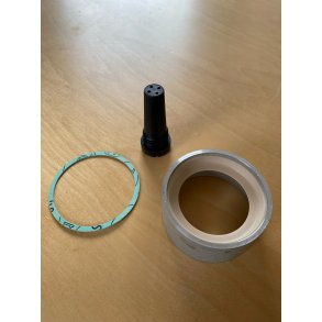 Service kit for OF300