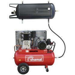 Shamal S55/90 kompressor