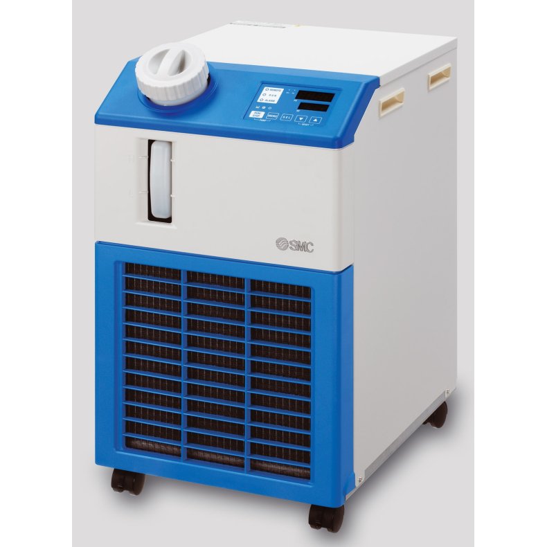 SMC Thermo Chiller