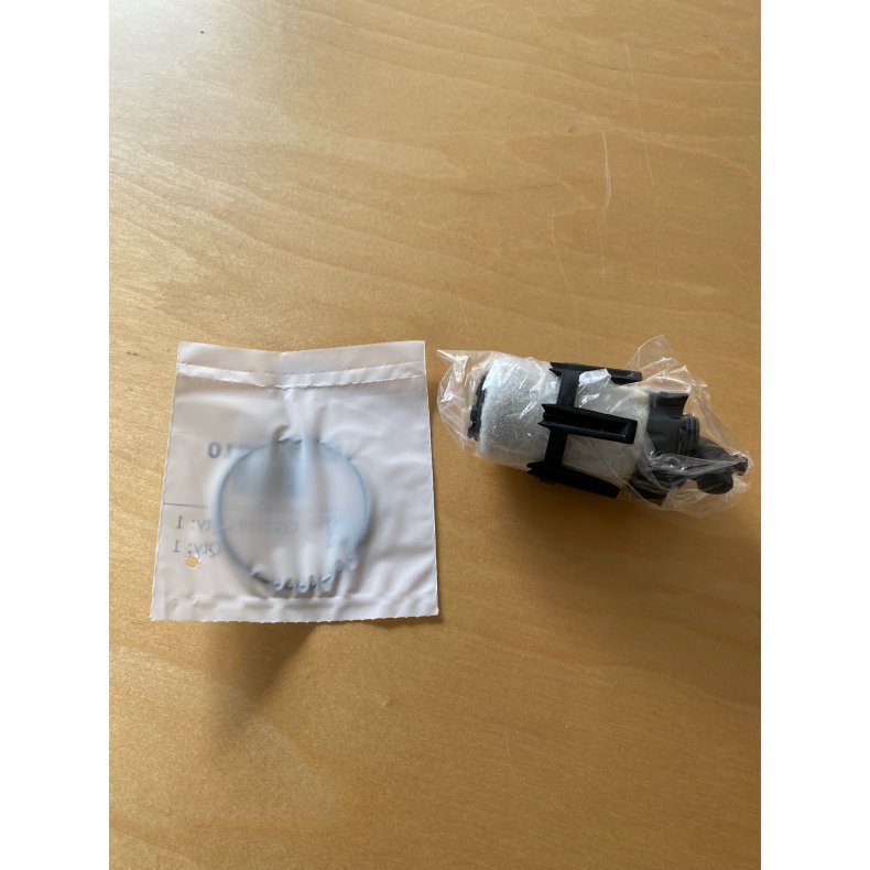 T�rre finfilterelement 010AA