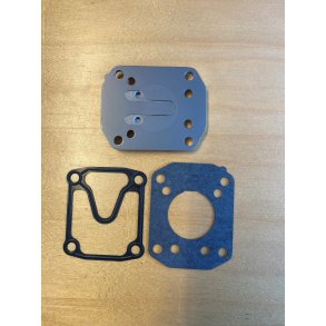 Ventilplade s�t ny model